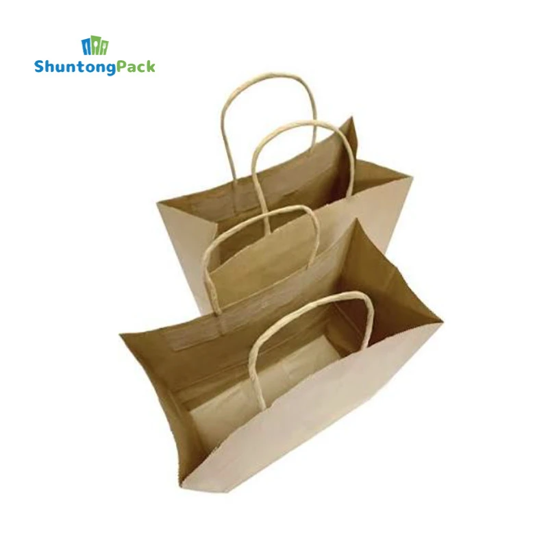 Embalatge d'aliments de paper